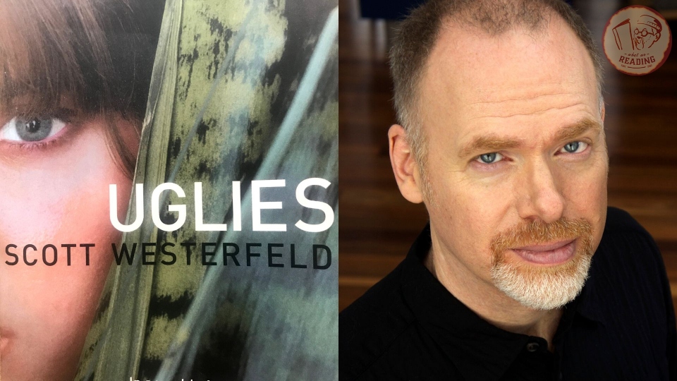 9 YA Dystopia Books Like Uglies | What We Reading
