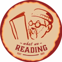 What We Reading logo